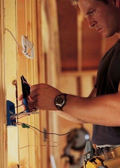 Apple Electric Services