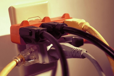 Residential Electrical Services in Greenwood and greater Indianapolis area