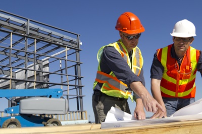 Commercial Electrical Services Commercial Electrical Services Electrical Work for New Construction by Apple Electric, Inc., Greenwood, IN