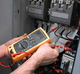 Pre-purchase property inspection